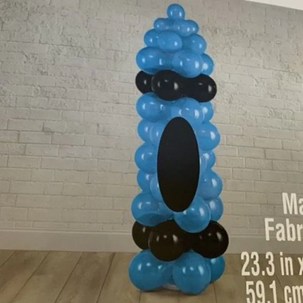 Celebrate It Balloon Column Kit *New*